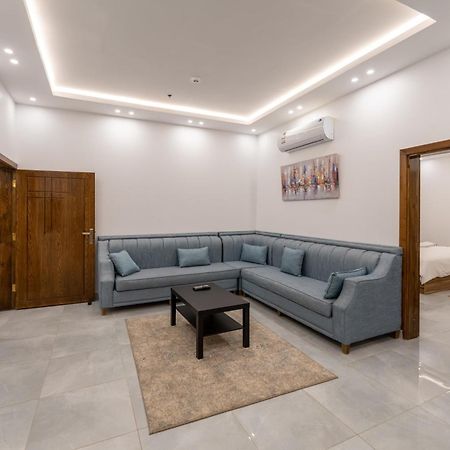 Taif Promise Villa Ta'if Exterior foto