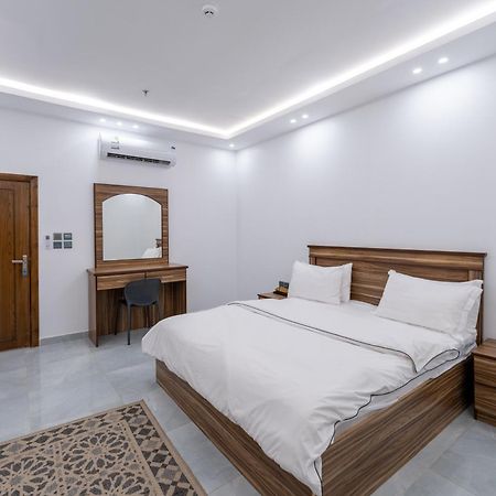 Taif Promise Villa Ta'if Exterior foto