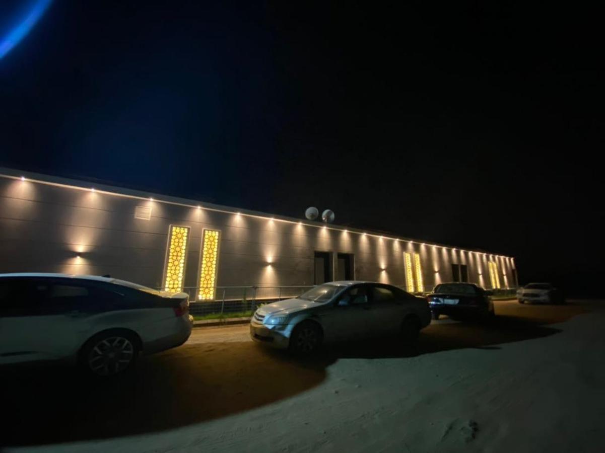 Taif Promise Villa Ta'if Exterior foto