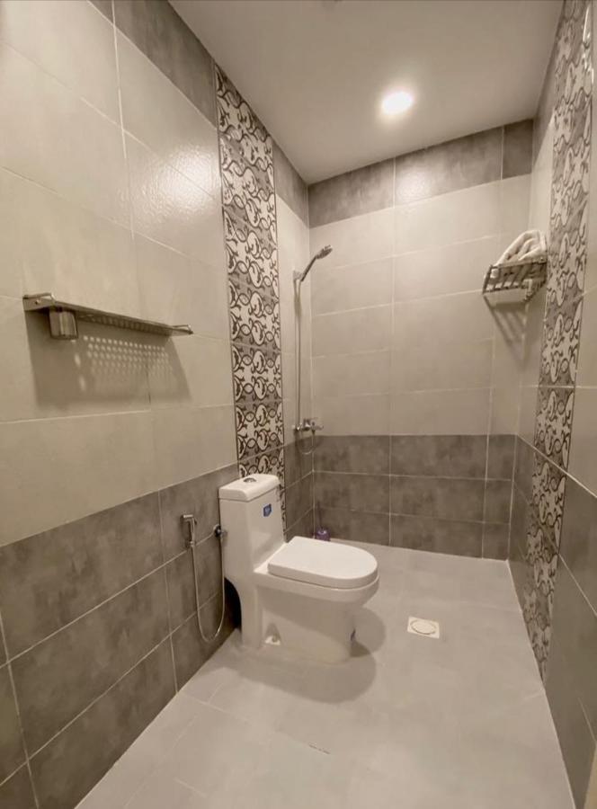 Taif Promise Villa Ta'if Exterior foto