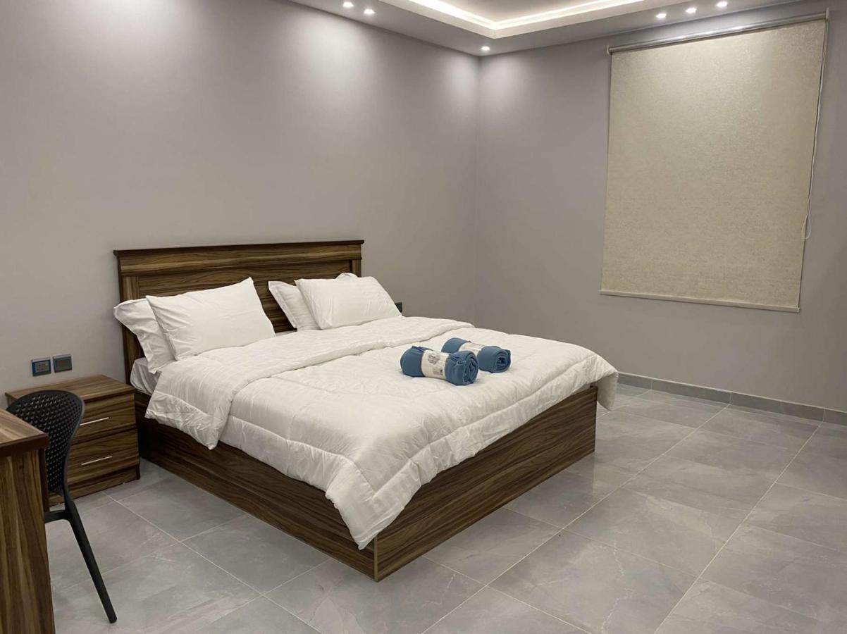 Taif Promise Villa Ta'if Exterior foto