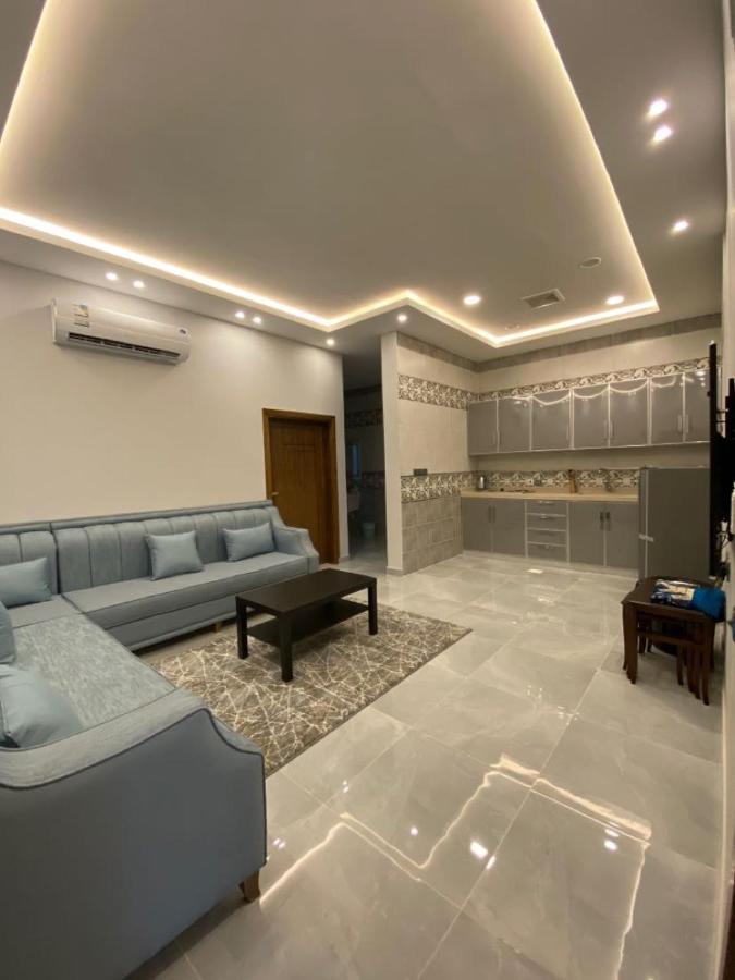 Taif Promise Villa Ta'if Exterior foto
