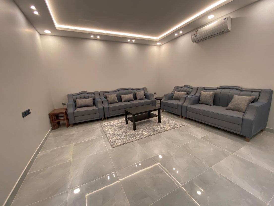 Taif Promise Villa Ta'if Exterior foto