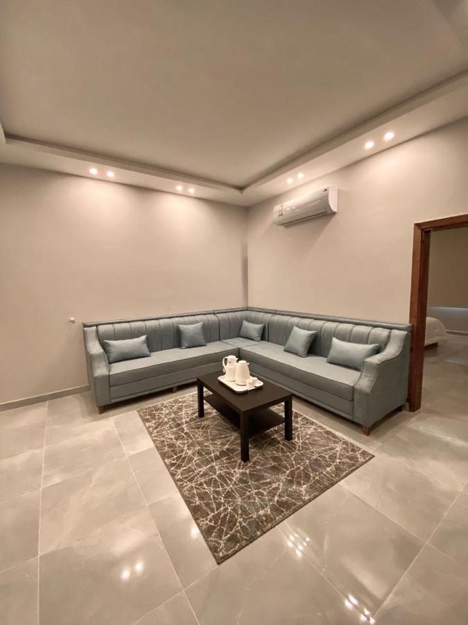 Taif Promise Villa Ta'if Exterior foto