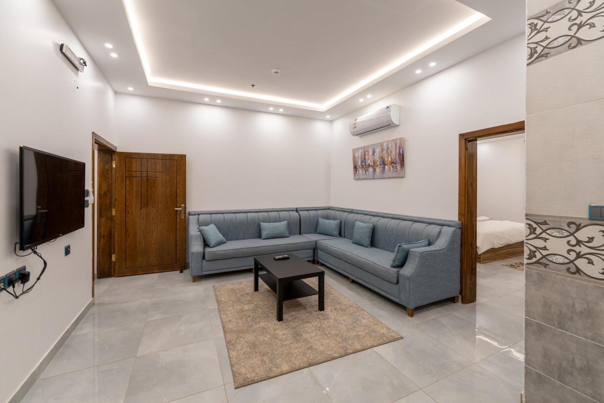 Taif Promise Villa Ta'if Exterior foto