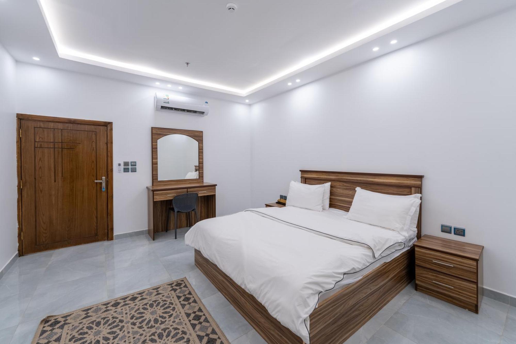 Taif Promise Villa Ta'if Exterior foto