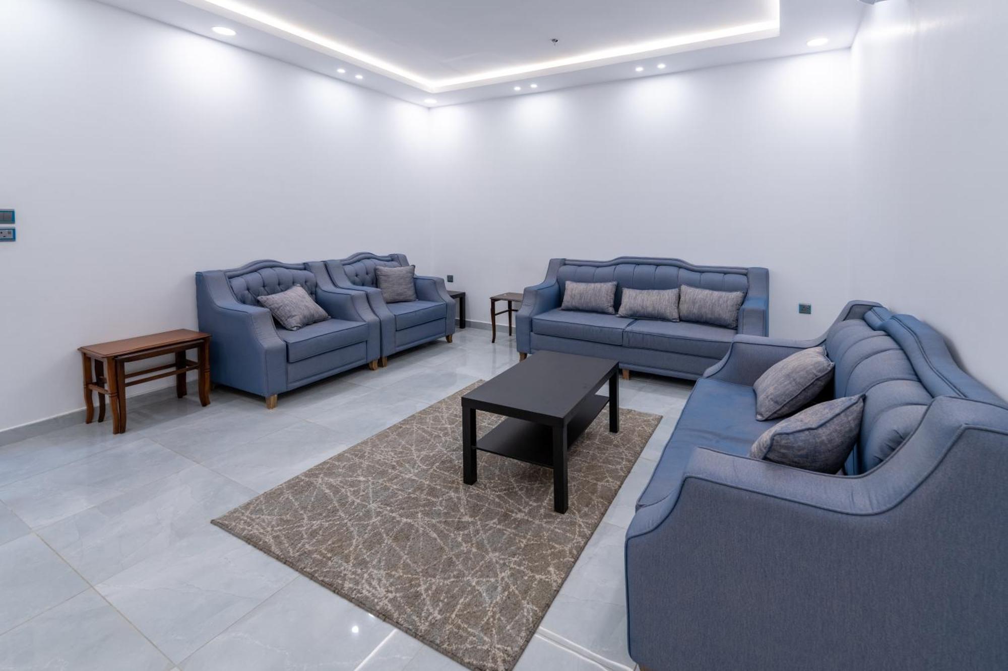 Taif Promise Villa Ta'if Exterior foto