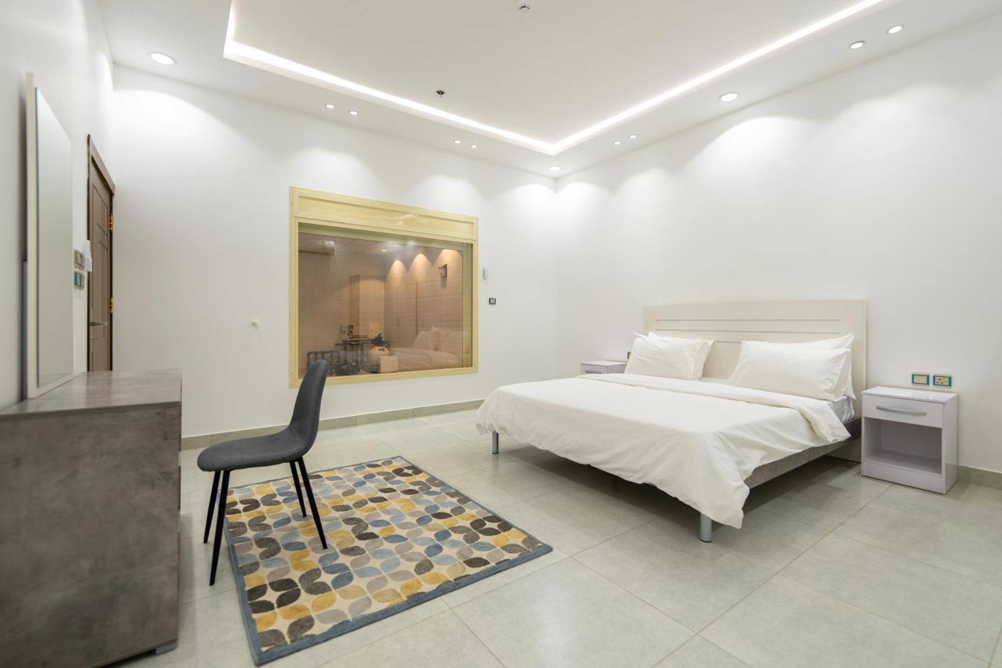 Taif Promise Villa Ta'if Exterior foto